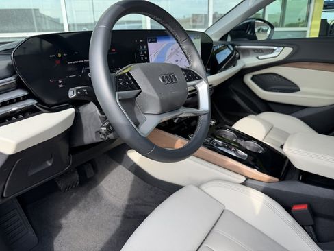 Used 2025 Audi A5 2.0T Premium Plus AWD/4WD image 34
