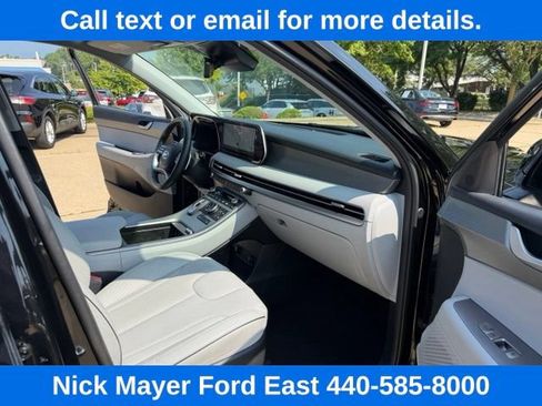 Used 2024 Hyundai Palisade SEL AWD/4WD image 26