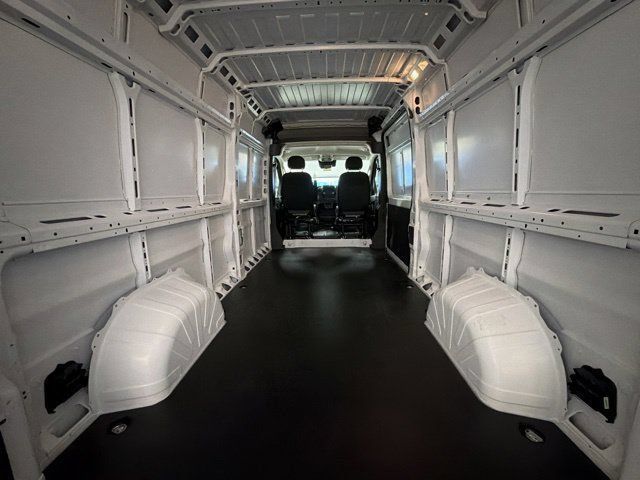 New 2026 RAM ProMaster 2500 w/ Safety Group FWD image 16