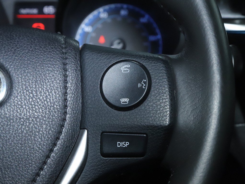 Used 2016 Toyota Corolla S FWD image 23