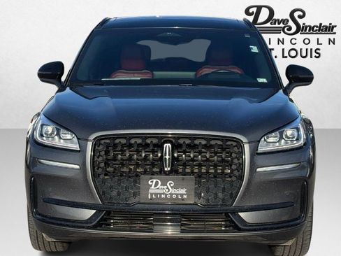 Used 2023 Lincoln Corsair Reserve w/ Equipment Group 202A AWD/4WD image 2