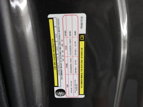 Used 2023 Dodge Challenger SRT Hellcat w/ Driver Convenience Group RWD image 74
