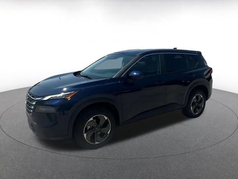 Used 2026 Nissan Rogue SV AWD/4WD image 6