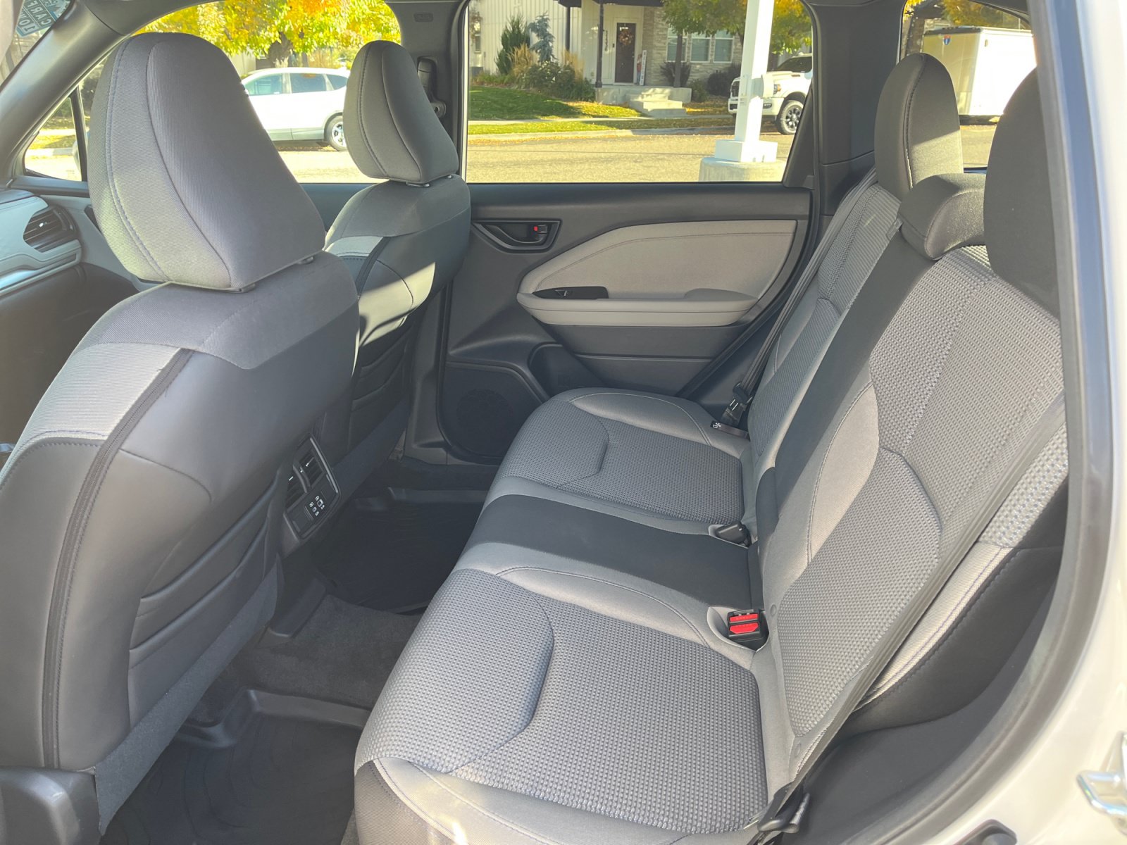 Certified 2026 Subaru Forester Premium AWD/4WD image 17