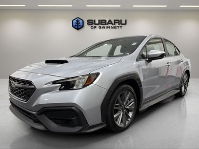 Used 2024 Subaru WRX