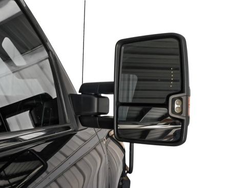 Used 2016 Chevrolet Silverado 2500 LTZ w/ Duramax Plus Package AWD/4WD image 42