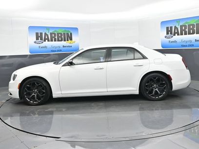 Used 2019 Chrysler 300 Touring w/ Sport Appearance Package