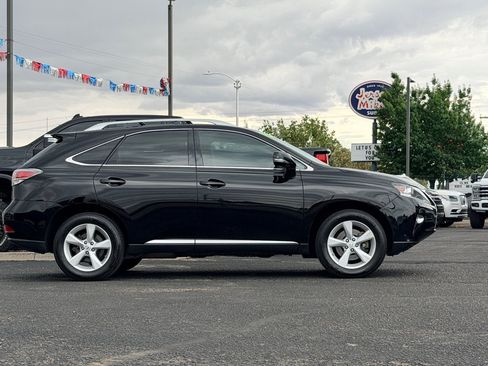 Used 2013 Lexus RX 350 FWD w/ Premium Pkg image 44