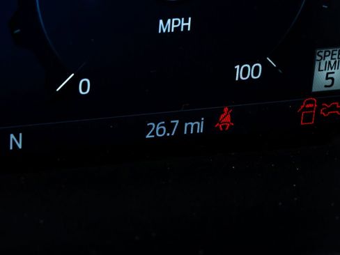 Used 2026 Ford F250 King Ranch w/ Chrome Package image 21