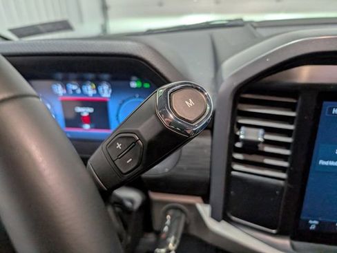 Used 2025 Ford F150 XLT w/ Equipment Group 301A Standard image 24