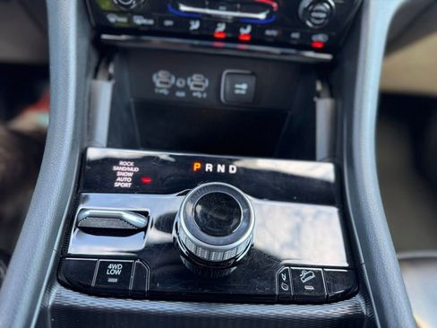 Used 2024 Jeep Grand Cherokee Limited 4xe image 22