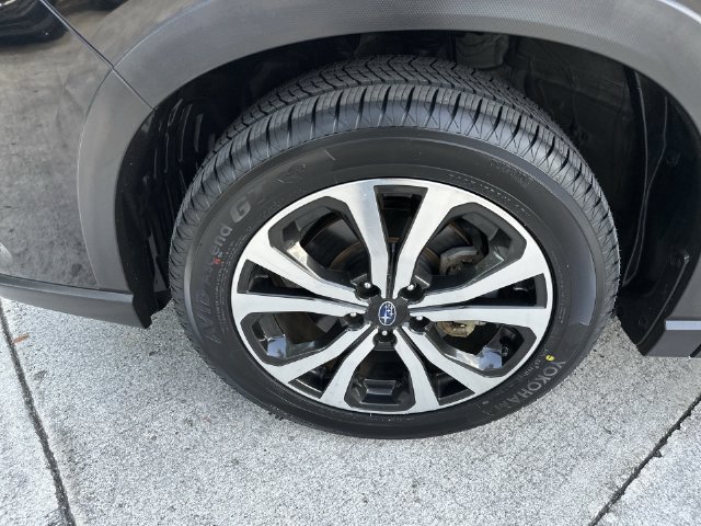 Certified 2022 Subaru Forester Limited AWD/4WD image 10