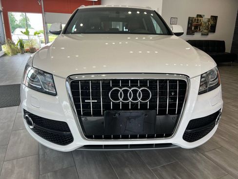 Used 2011 Audi Q5 3.2 Premium Plus image 2