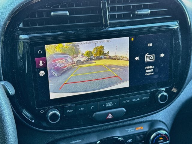 Certified 2024 Kia Soul S FWD image 14