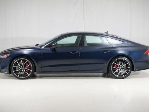 Used 2023 Audi S7 Prestige image 2