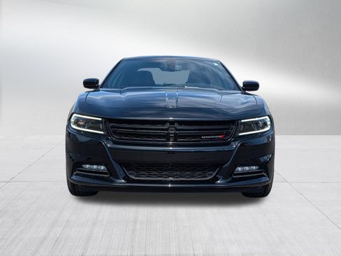 Used 2023 Dodge Charger SXT w/ Blacktop Special Edition AWD/4WD image 2