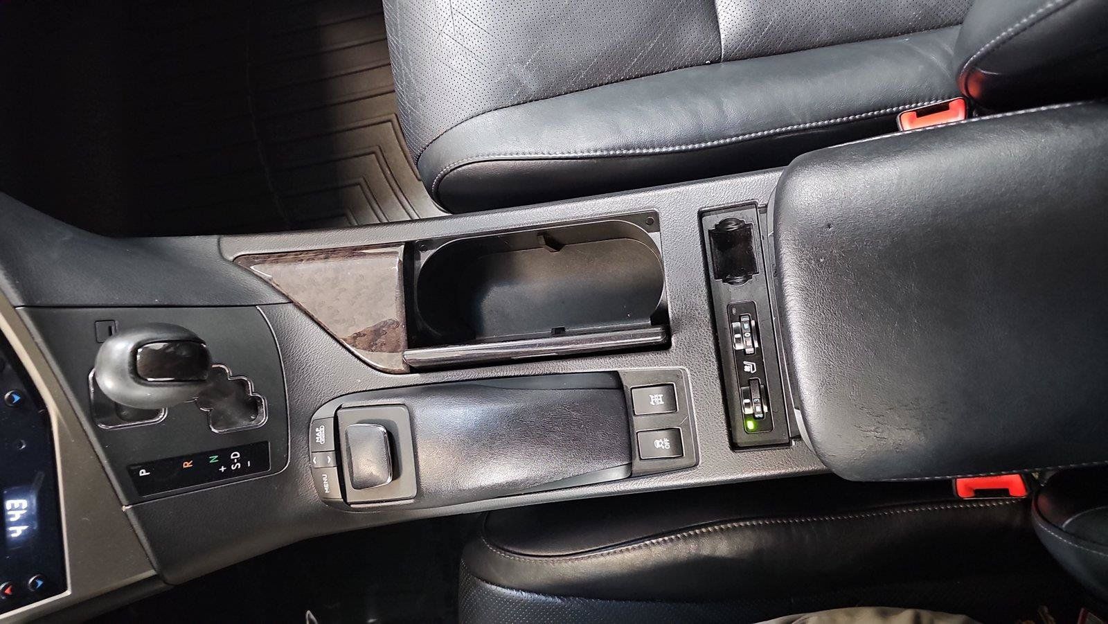 Used 2013 Lexus RX 350 AWD w/ Navigation Pkg image 19