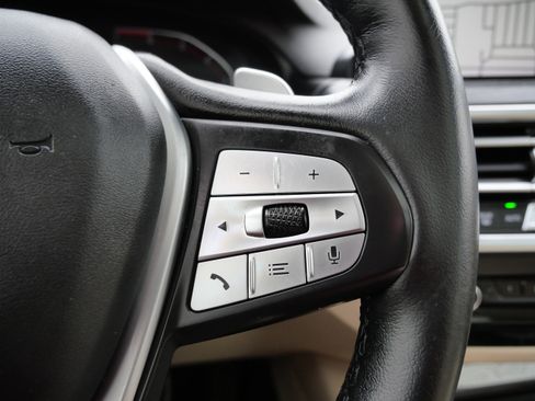 Used 2022 BMW X3 xDrive30i w/ Premium Package 2 image 28