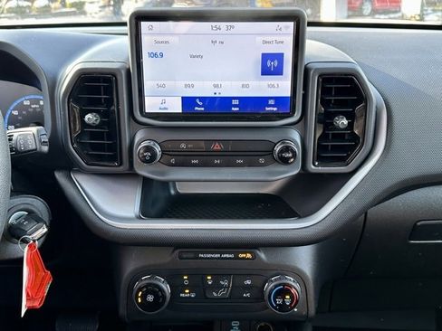 Used 2022 Ford Bronco Sport image 24