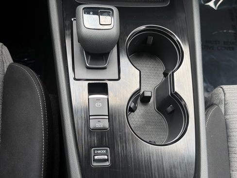 Used 2023 Nissan Rogue SV FWD image 23