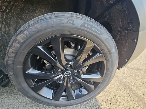 Used 2023 MAZDA CX-30 2.5 Turbo w/ Premium Package image 19