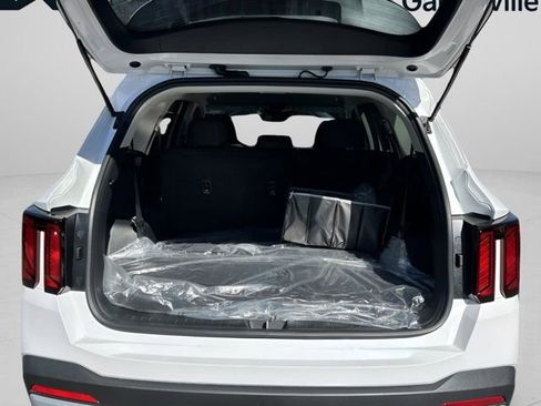 New 2026 Kia Sorento LX image 29