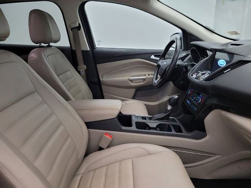 Used 2017 Ford Escape Titanium w/ Equipment Group 301A image 21