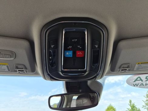 Used 2023 Jeep Grand Cherokee Limited AWD/4WD image 33