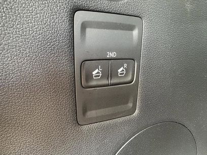 Used 2025 Hyundai Palisade SEL