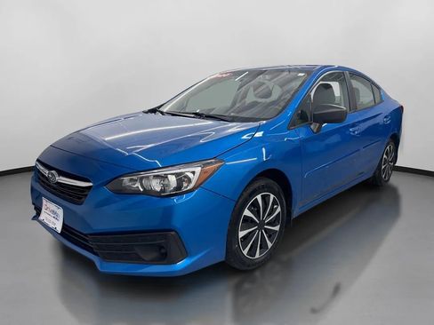 Used 2020 Subaru Impreza 2.0i image 4
