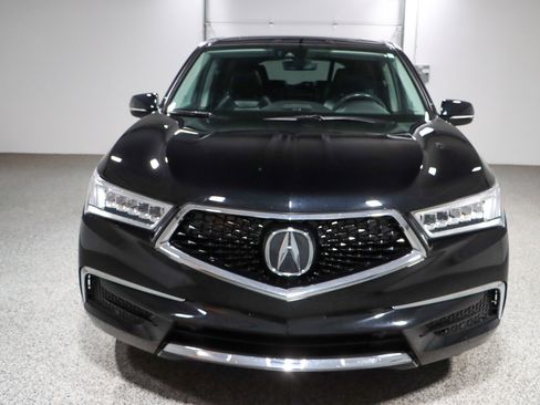 Used 2020 Acura MDX SH-AWD w/ Technology Package image 4