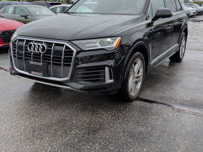 Used 2023 Audi Q7 3.0T Premium Plus