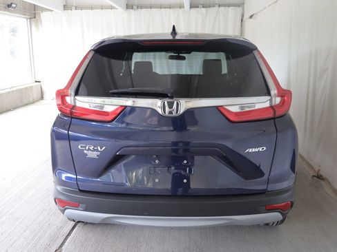 Used 2018 Honda CR-V EX image 26