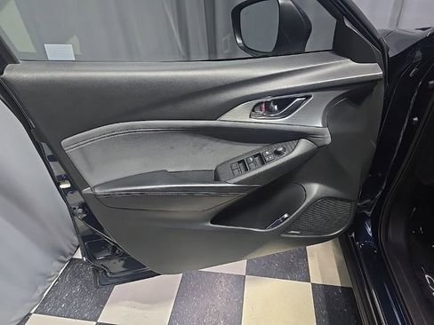 Used 2019 MAZDA CX-3 Grand Touring w/ Premium Package AWD/4WD image 16