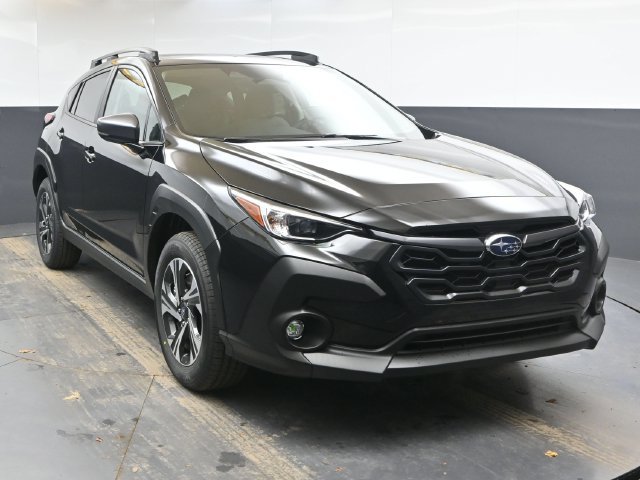 New 2027 Subaru Crosstrek 2.5i Premium AWD/4WD image 8