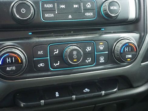 Used 2015 Chevrolet Silverado 1500 LT w/ All Star Edition image 42