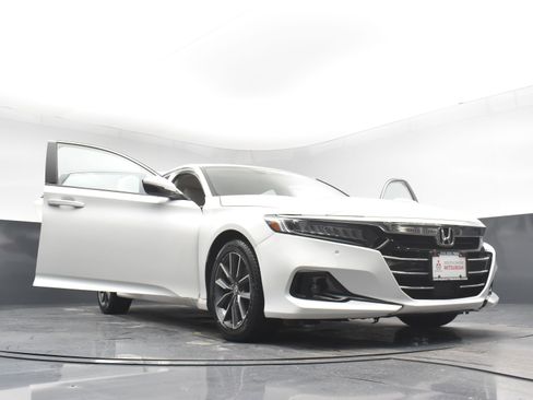 Used 2021 Honda Accord EX-L image 30