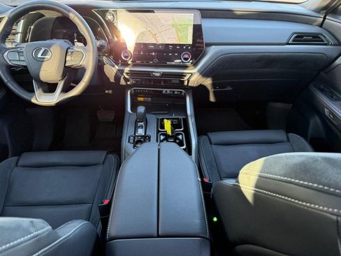 Used 2025 Lexus TX 350 AWD w/ Technology Package image 15