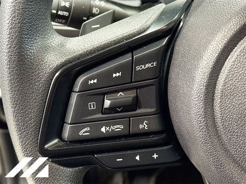 Certified 2025 Subaru Crosstrek 2.0i Premium image 12