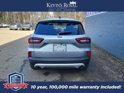 Used 2023 Ford Escape Active AWD/4WD image 7
