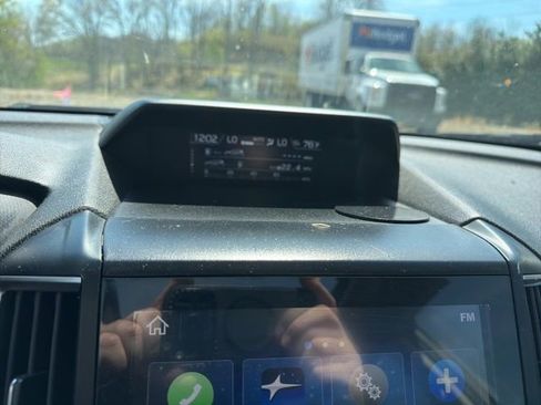 Used 2021 Subaru Forester Limited image 18