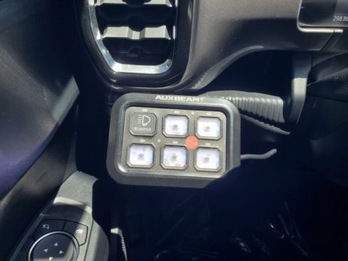 Certified 2024 Ford Ranger XLT w/ Equipment Group 301A High RWD image 15