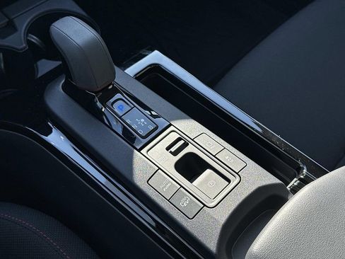 New 2026 Toyota Prius Plug-In Hybrid FWD image 30