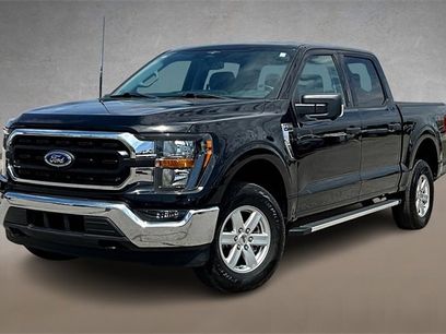Certified 2023 Ford F150 XLT w/ Equipment Group 301A Mid