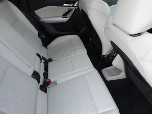 Certified 2024 BMW X1 xDrive28i AWD/4WD image 31