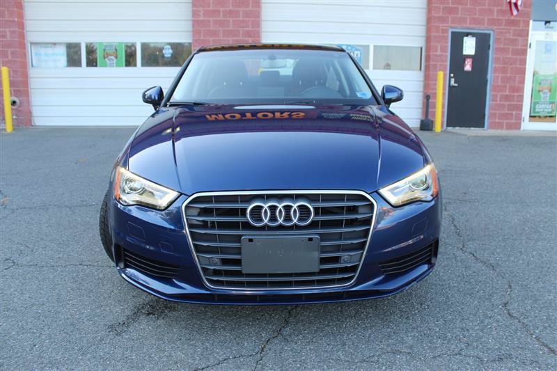 Used 2015 Audi A3 1.8T Premium Plus FWD image 8