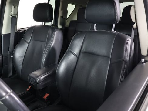 Used 2016 Jeep Compass High Altitude image 11