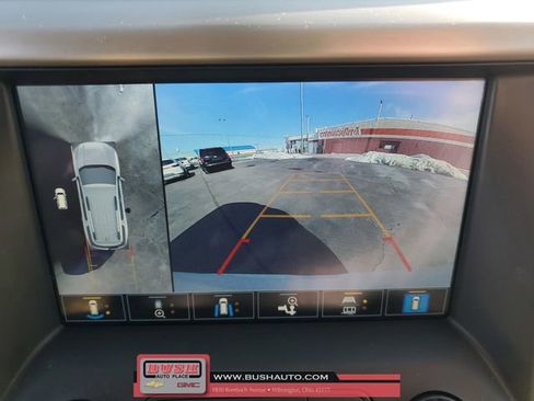 Used 2023 GMC Acadia Denali w/ Denali Ultimate Package image 33