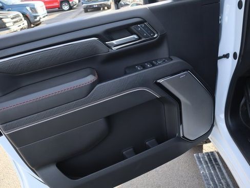 Certified 2024 GMC Sierra 2500 AT4X image 20