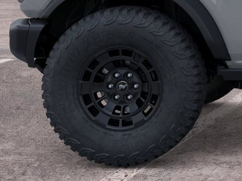 New 2026 Ford Bronco Badlands AWD/4WD image 21